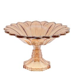 GAEM Ваза для фруктов, L23 W23 H15 см