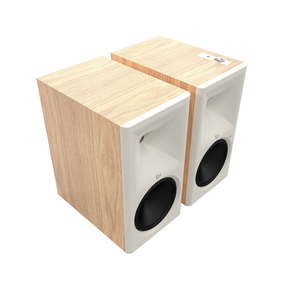Klipsch The Nines II Полочная активная АС