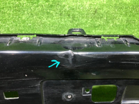 Бампер передний Toyota LC Prado 150 (2017-2020)