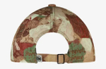 Кепка Buff Pack Baseball Cap Hetch Brindle
