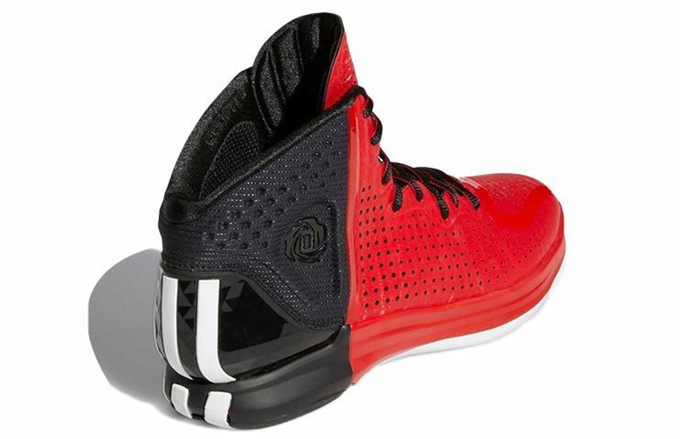 Кроссовки Adidas D Rose 4 Restomod