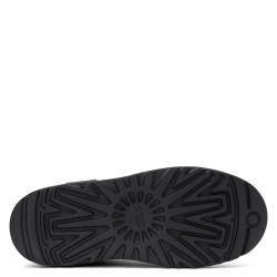 UGG Classic Clear Black