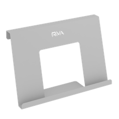 Навесная подставка для планшета MAN-25 Металл Серый 220*73*140