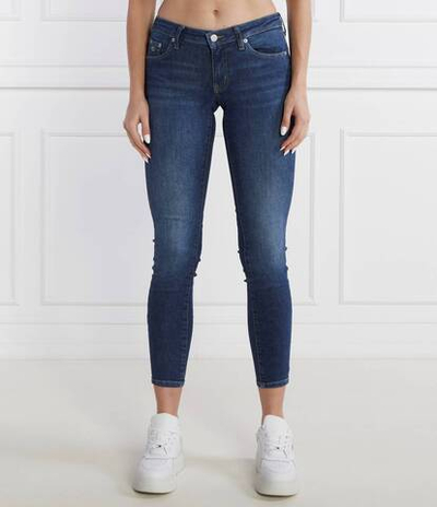 Джинсы SOPHIE Tommy Jeans - темно-синий(DW0DW17154)