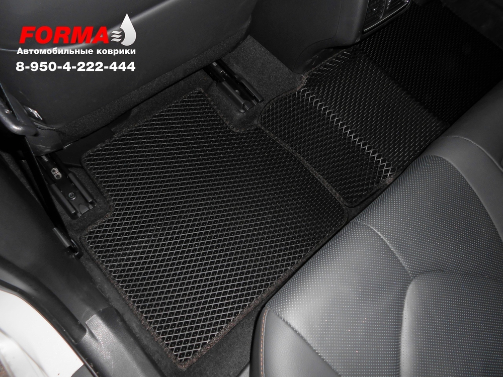 Toyota Camry 9 поколение XV70 (01.2017 - н.в.)