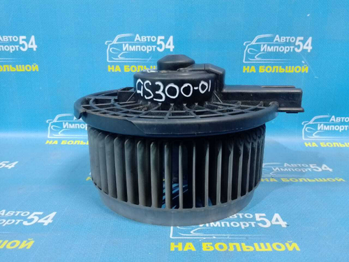 Моторчик печки LEXUS GS300 1999