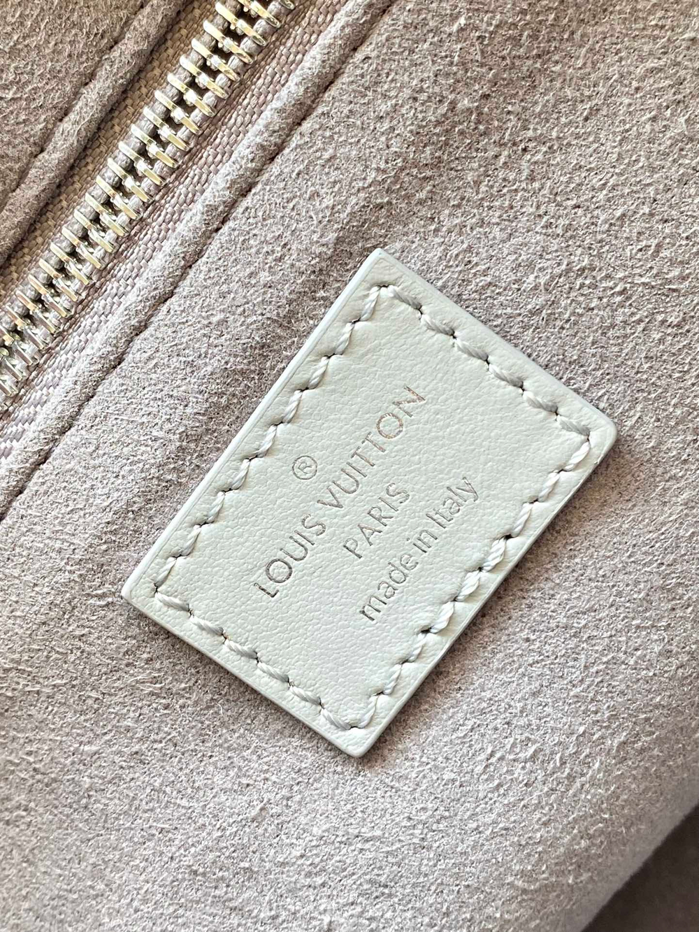 Louis Vuitton CarryAll PM