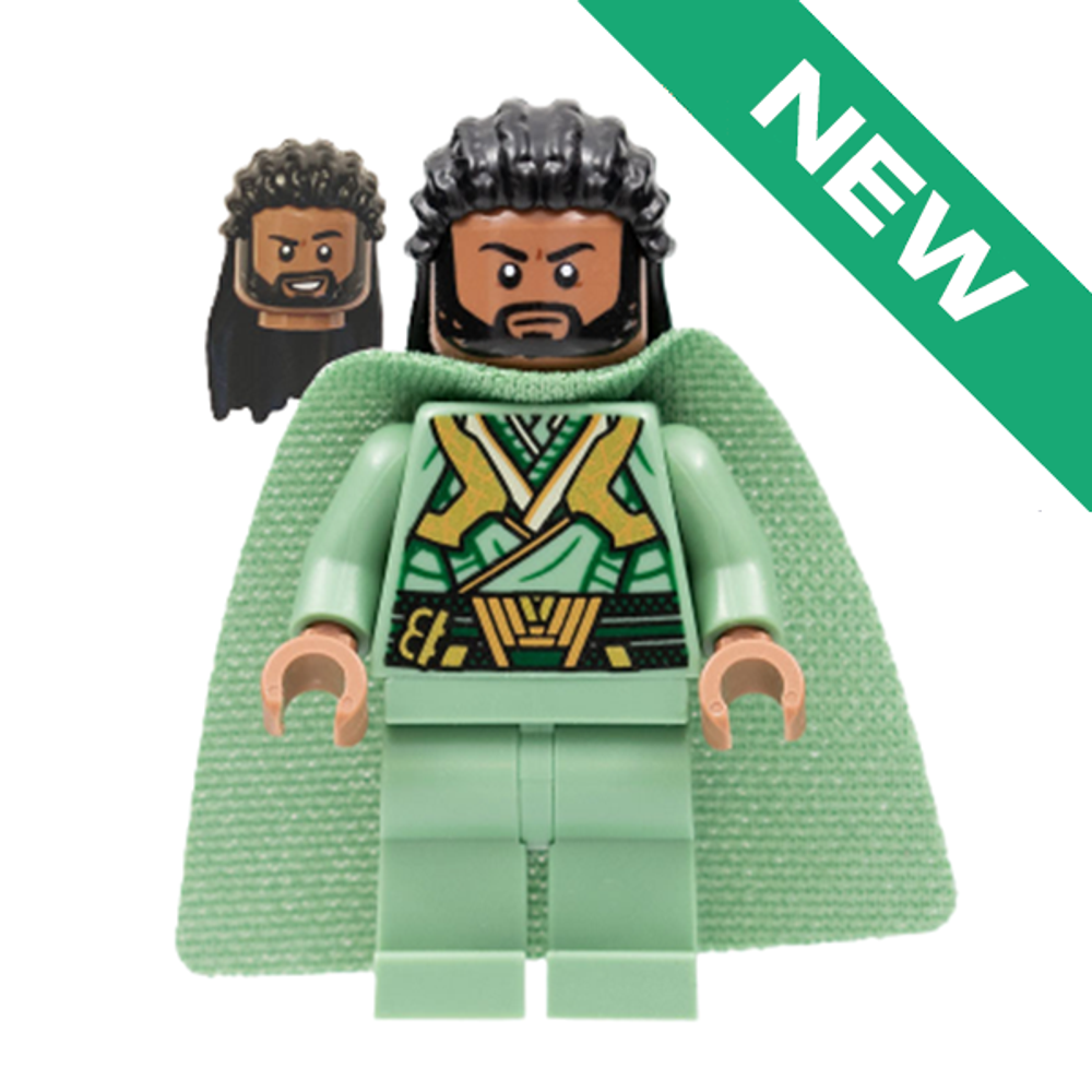 NEW Барон Мордо sh0832