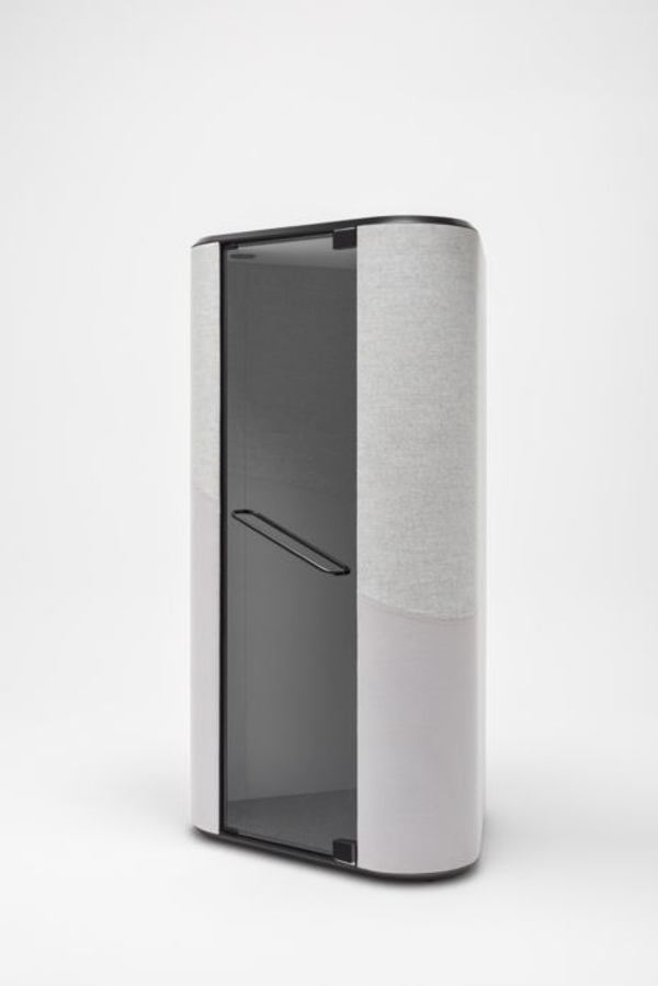 HANA acoustic pod