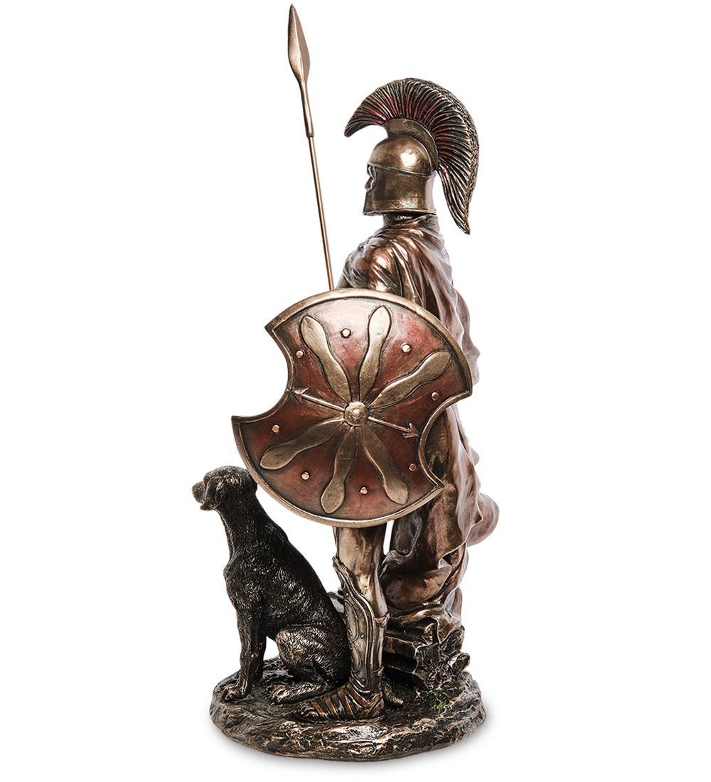 Veronese WS-1167 Статуэтка «Одиссей»