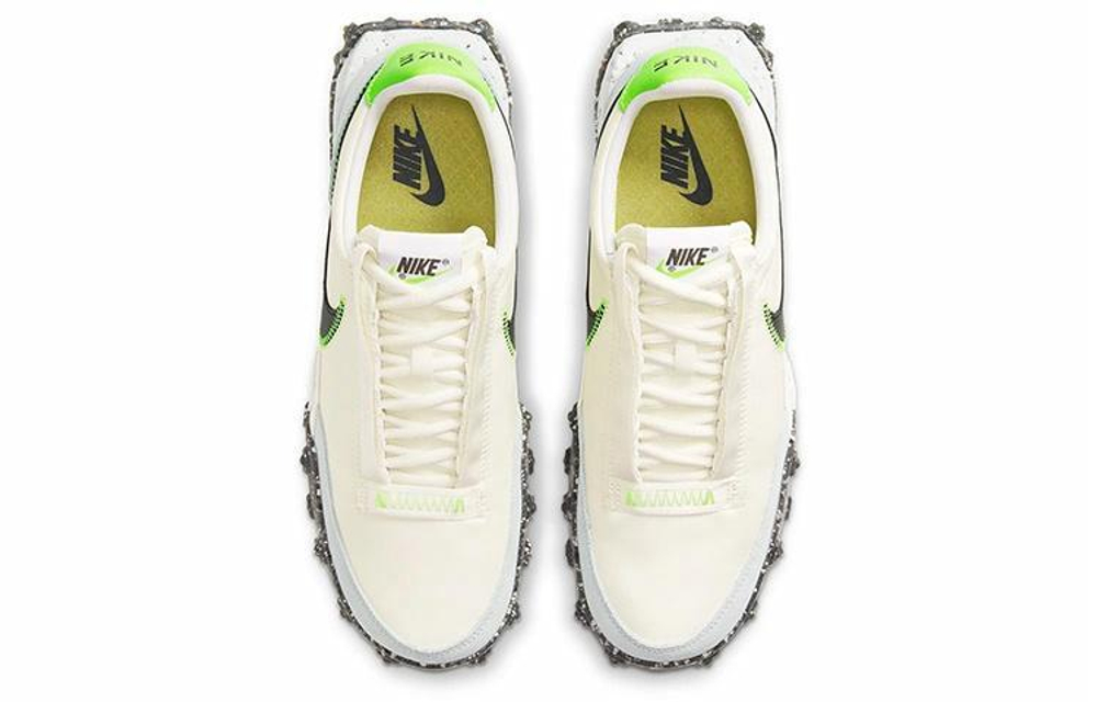 Кроссовки Nike Waffle Racer (Женская размерная сетка)
