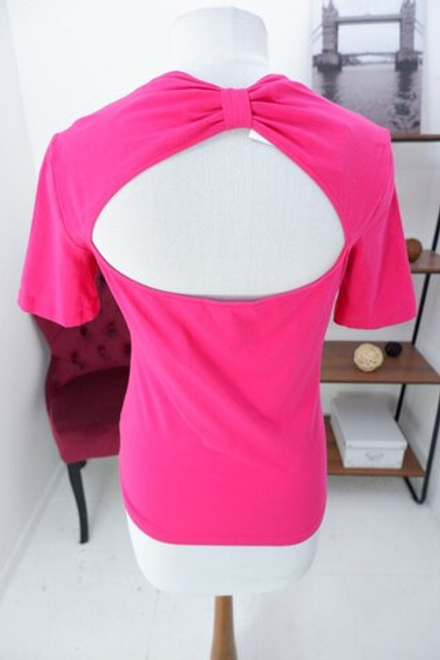 Футболка Savage из хлопка яркая 44 размер