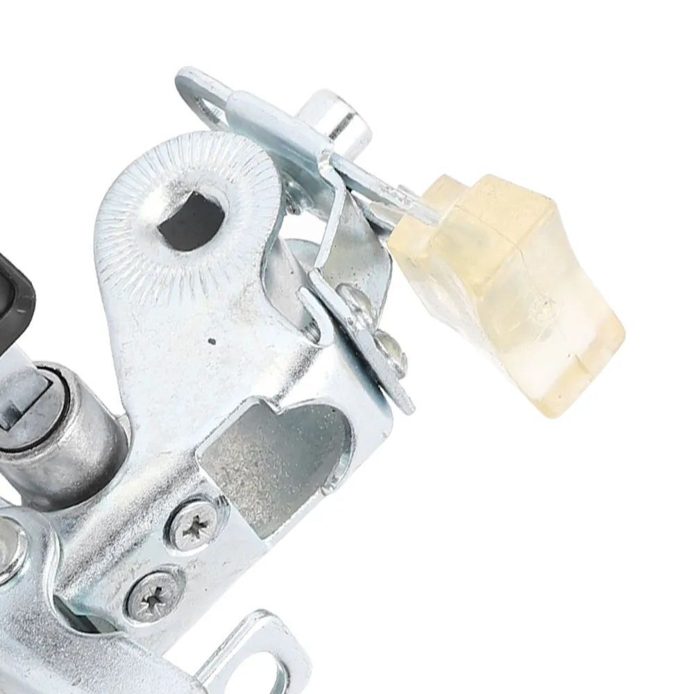 Шток штырь подседельный с замком (D 25.4мм L 160мм) для самоката велосипеда