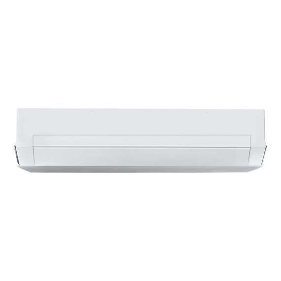 Сплит-система инверторного типа Electrolux Enterprise Super DC EACS/I-09HEN-WHITE/N8_24Y комплект — (6)