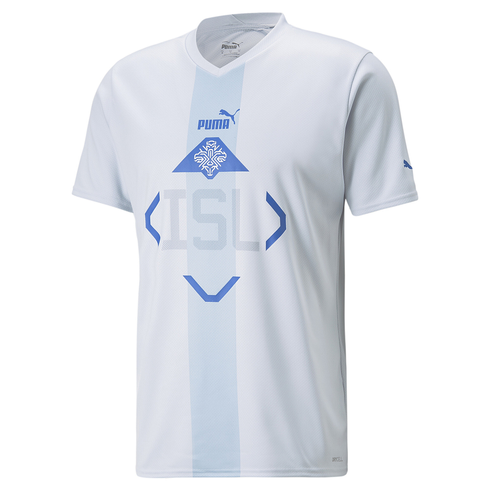 Мужская футболка PUMA KSI Away Shirt Replica