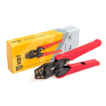 Пресс-клещи ПК-6м серия ПРОФИ КВТ