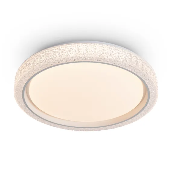умный Потолочный светильник FR6243CL-L84W Галла / Galla 88 Вт LED Freya fr6243cl-l84w