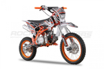Питбайк ROCKOT RENTAL 125 Axis
