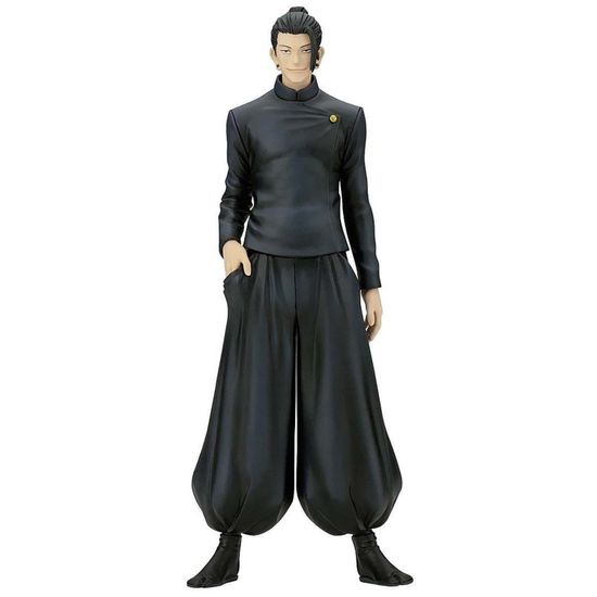 Фигурка Banpresto Jujutsu Kaisen King of Artist Suguru Geto / Фигурка по мотивам аниме "Магическая битва", Гето Сугуру