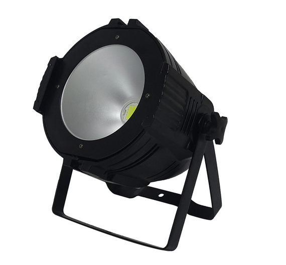 Прожектор 200W RGBW LED COB LIGHT