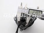 Билед модули Aozoom K9 2025 3.0 дюйма, 2 чипа, 5500K, 12V, 65W/73W, крепление 3R и съемное гаечное