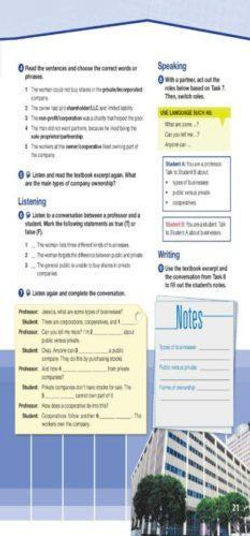 Career Paths: MBA. Student's Book with digibook