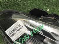 Битая Фара правая BMW X1 F48 (2015-2019) LED
