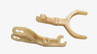 Вилка стартера 2101-07-3708410 пластик