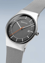 Мужские наручные часы Bering 11938-007