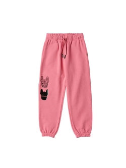 Брюки-джоггеры LADOK