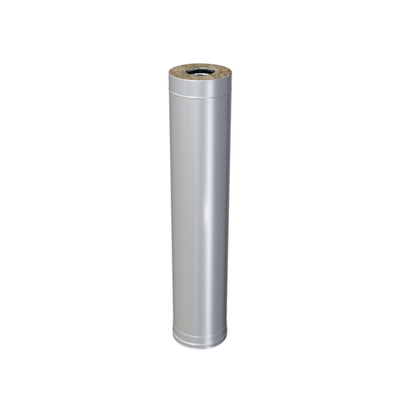 Ferrum Сэндвич 1,0м (430/0,8мм + оц.) Ф120х200