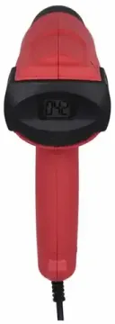 Фен "EDON" HAG-6618