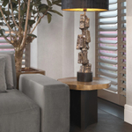 Приставной столик Side Table Thousand Oaks арт.113298