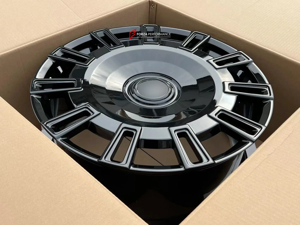 КОВАНЫЕ ДИСКИ ДЛЯ LAND ROVER RANGE ROVER L460 ЛЕНД РОВЕР