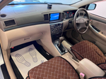 Toyota Corolla Fielder, 2006 год