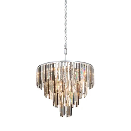 Каскадная люстра Vitaluce V5867-9/17