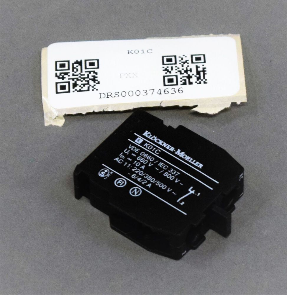 EATON K01C