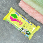 Мыло "Жасмин" 75г, Wikky