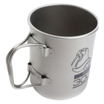 ТИТАНОВАЯ КРУЖКА NZ TM-300FH