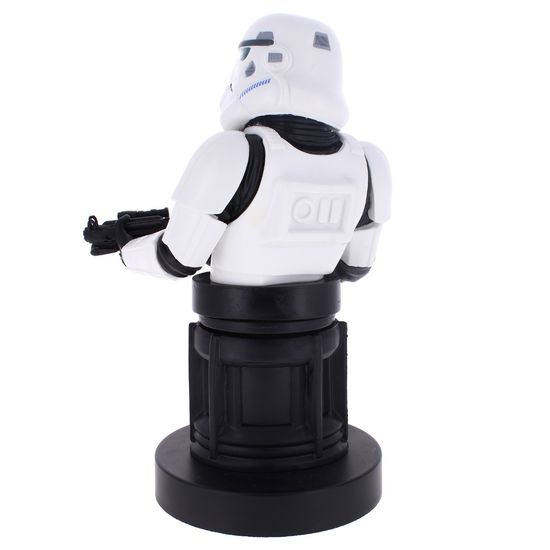 Подставка Cable guy: Star Wars: The Mandalorian: Stormtrooper CGCRSW400357