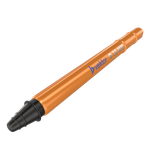 Наконечник для глубинного вибратора Vektor Ф 38 мм