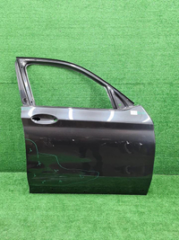 Дверь передняя правая BMW X3 G01 (2017-2024)