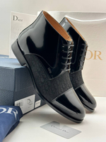 Ботинки Dior