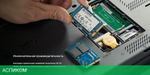 SSD диск Kingston KC600 512GB (SKC600MS/512G)