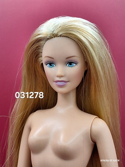 Кукла Скиппер 90х винтаж 031278