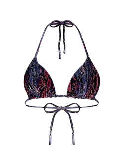 Лиф snake цветной