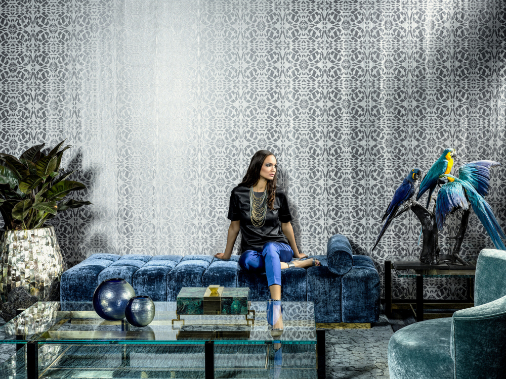 Arte Amazone 2 Triade – 23541