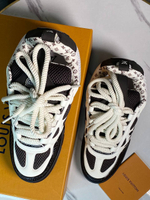 Кроссовки Louis Vuitton
