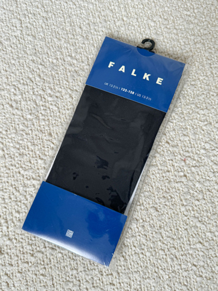 Новые колготки Falke, 122