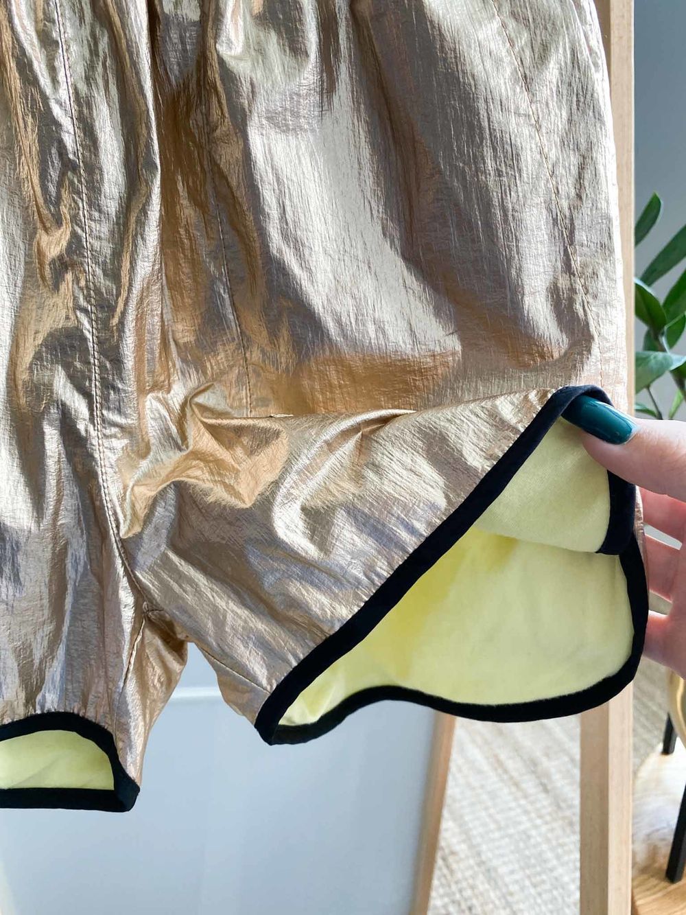 Шорты Les Coyotes